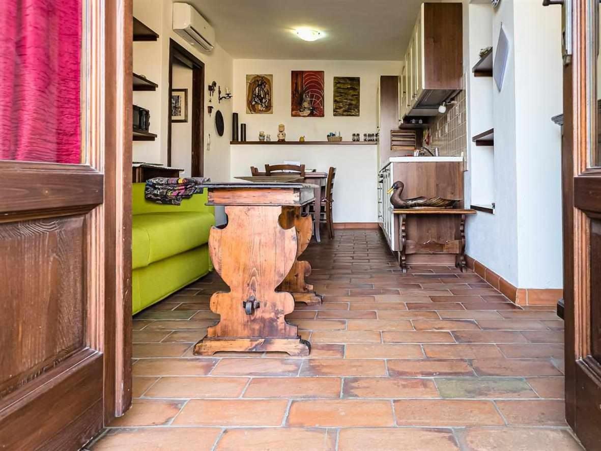 La Casina Di Rosi Vivere Nellantico Borgo Castiglione della Pescaia Exterior photo